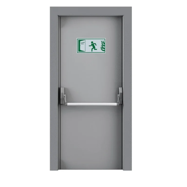 Acil Çıkış Kapıları