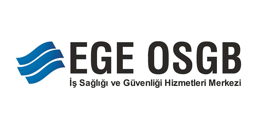 Ege OSGB Logo